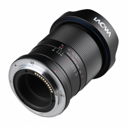 Obiektyw Laowa 15 mm f/4,5 0,5x Macro do Nikon Z